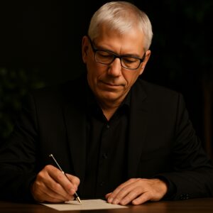 Individuelle Trauerrede